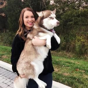 Meet your Posher, Meghan